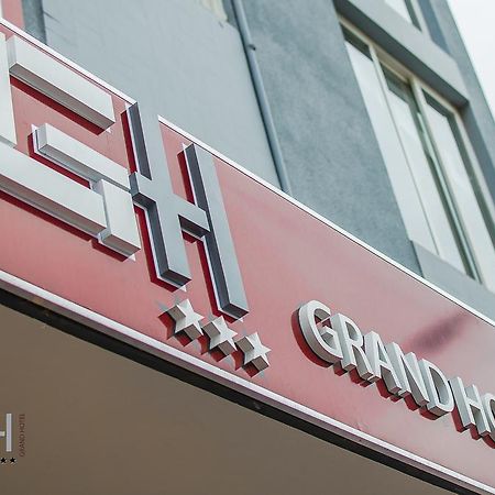 Grand Hotel Сан-Фернандо-дель-Валье-де-Катамарка Экстерьер фото