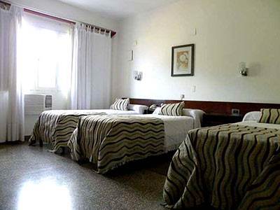 Grand Hotel Сан-Фернандо-дель-Валье-де-Катамарка Экстерьер фото